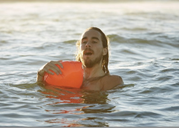 手錶式的救命氣囊　Kingii輕鬆配戴也方便充氣 - 電腦王阿達