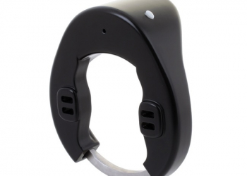 不用再騰出手開鎖，自動腳踏車鎖 I LOCK IT 問世！ - 電腦王阿達