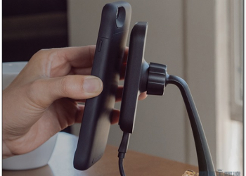 一柱擎天都能充，Mophie 推出 iPhone 6S Plus / 6S / 6 / 6 Plus Juice Pack 手機殼 - 電腦王阿達