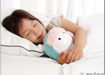 培養米粉從小開始，小米跨足兒童市場推出米兔智能故事機 - 電腦王阿達