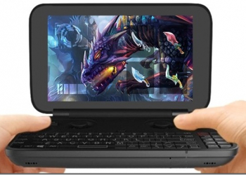 一個什麼遊戲都能玩的概念　日本推出掌上型遊戲專用電腦GPD Win - 電腦王阿達