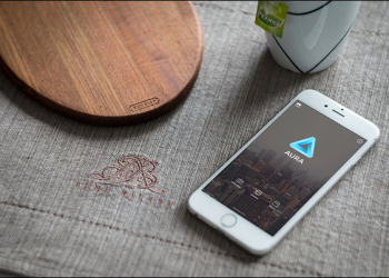 功能強大且設計精美的AURA相片後製工具！內購420元套件今天全部免費 - 電腦王阿達