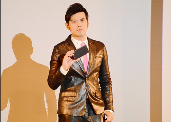 唉唷不錯喔！Sony 發表 Xperia X系列 X Performance / X / XA，周杰倫站台代言 - 電腦王阿達