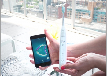 Philips 推出新款藍牙電動牙刷，讓你管好自己的嘴 - 電腦王阿達