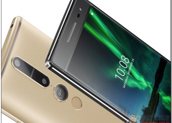 Lenovo 推出全球首款搭載 Tango 技術手機Phab2 Pro，宣告正式跨入 AR 運用時代 - 電腦王阿達