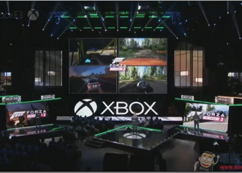 【E3 2016】新款 XBox One S 發表，多款支援跨平台連線遊戲亦將陸續上市 - 電腦王阿達