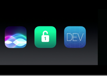 【WWDC2016】Watch OS速度提升　tvOS新增更多第三方軟體 - 電腦王阿達