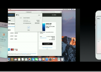 【WWDC2016】OS X更名macOS　新版作業系統「Sierra」正式支援語音助理Siri - 電腦王阿達