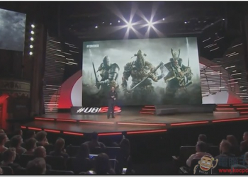 【E3 2016】Ubisoft 30 年，《火線獵殺：野境》、《看門狗 2》領軍多款強檔遊戲發表同慶賀 - 電腦王阿達