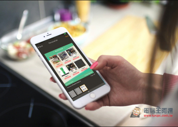 店家與拍賣必備！Sprightly內建多款廣告、折扣、價目表等模板　一指就能製作出精美圖片 - 電腦王阿達