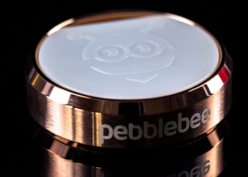 腦殘救星！Pebble bee Finder ，輕鬆幫助健忘的人找東西！ - 電腦王阿達