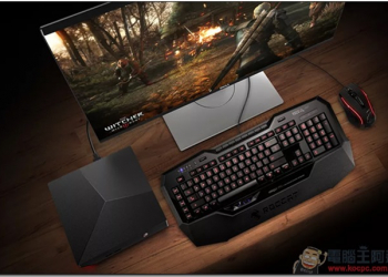 【E3 2016】Alienware 慶祝 20 周年，發表四款遊戲筆電、主機 - 電腦王阿達