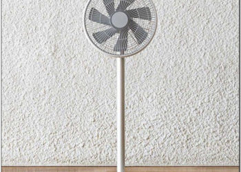 什麼啦！小米推出智米直流變頻落地扇，百段轉數讓魯夫的 3 檔完全不夠看 - 電腦王阿達