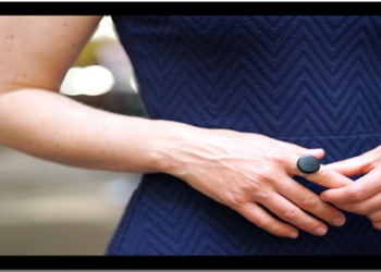 夜歸女子放寬心，Mangos Ring 代替月亮保護妳 - 電腦王阿達