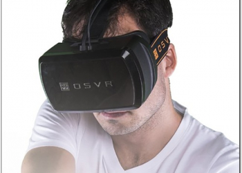 VR 戰況激烈，Razer 推出 OSVR HDK2 加入戰局，只賣 399 美元 - 電腦王阿達
