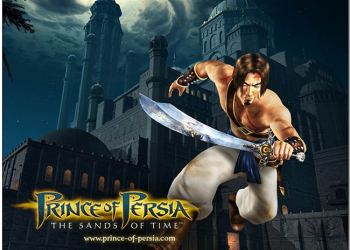 Ubisoft 30周年每月送遊戲，《波斯王子：時之砂》打頭陣讓你免費玩 - 電腦王阿達