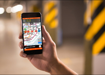 日本旅遊必備！『東京（日本）地圖』支援離線、地鐵乘車路線、周邊商店等豐富資訊　限免下載中 - 電腦王阿達