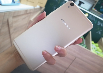 【開箱】想要隨手隨拍，就選配備1600萬畫素前後鏡頭、6吋大螢幕的 OPPO R9 Plus，正拍反拍，反正都美！ - 電腦王阿達