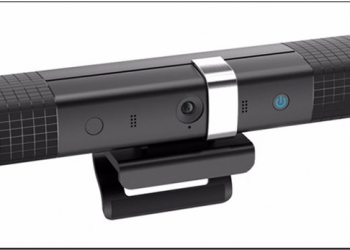 你以為是網路攝影機？其實它是五臟俱全的Windows 10 PC - 電腦王阿達