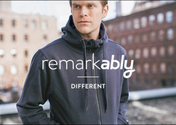 Ably衣服讓你穿兩個禮拜不洗也不會發臭！擁有防水、防汙漬、快乾特性 - 電腦王阿達