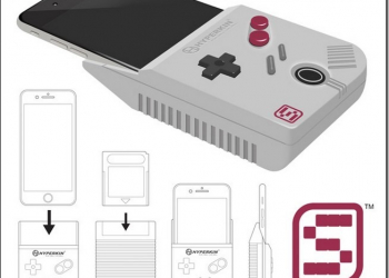 復古新滋味　Smartboy讓你的手機變成一台Gameboy - 電腦王阿達