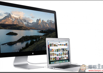 Apple 27 吋 Thunderbolt 螢幕宣告正式停售，賣完就沒有啦！！ - 電腦王阿達