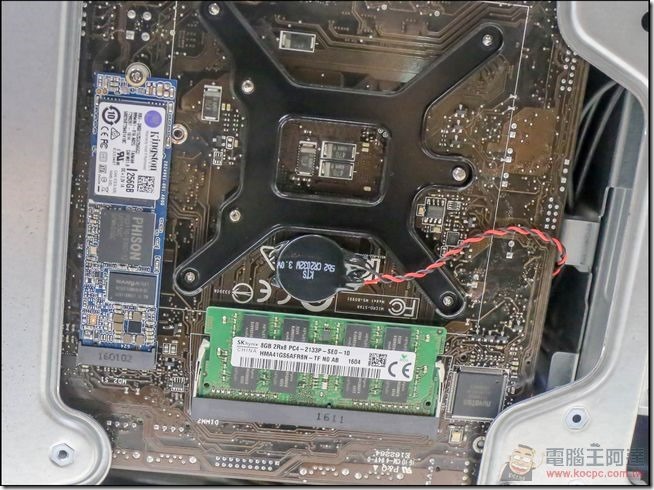 MSI-Aegis-電競桌機開箱-19
