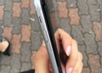 不知該從哪吐槽　日本妹子宣稱照片裝太多「撐爆」iPhone - 電腦王阿達