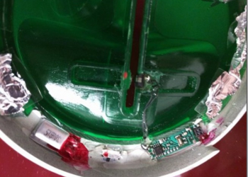 出國旅行的朋友注意了　資安人員在維也納發現裝有「假讀卡機」的提款機 - 電腦王阿達