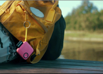 孩子跑哪去，這個小盒子 Snowfox 幫你掌握孩子的行蹤 - 電腦王阿達