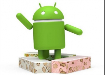Android N系統正式命名「Nougat（牛軋糖）」　HTC公布初步手機升級名單 - 電腦王阿達
