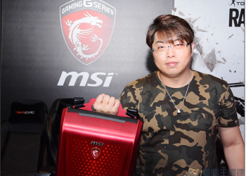 微星 msi 筆電協理 Marc 專訪，電競產品背後血淚之路大揭密 - 電腦王阿達