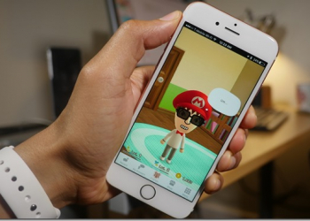 傳統廠商的革新創舉　任天堂決定集中資源製作手遊與推出專用搖桿 - 電腦王阿達