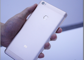 小米 MAX 手機與 MIUI 8 正式登台，同步宣布小米空氣淨化機2、米家LED智慧檯燈在台上市 - 電腦王阿達