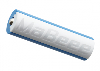 Mabeee讓乾電池多了藍牙功能！每個裝電池的產品都瞬間變成智慧型 - 電腦王阿達