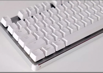 Mac 族也要好手感，Nixeus 推出 Mac / Windows 兩用 Moda Pro 機械式鍵盤 - 電腦王阿達