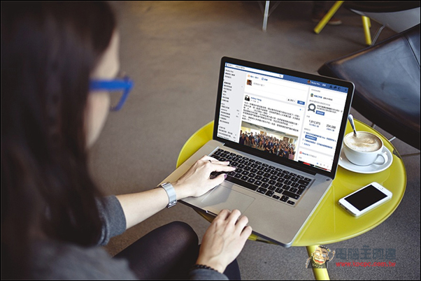 別像Mark Zuckerberg一樣！如何保護你的社群帳號不讓駭客入侵？這四個重點你不能不知 - 電腦王阿達