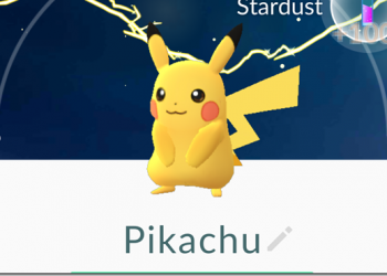 《Pokémon GO》如果正式上線　你要擔心你的手機跟行動電源夠不夠力 - 電腦王阿達