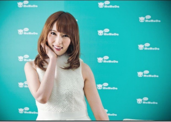 波多野結衣簽給中國廠商　台灣經紀公司：假的 - 電腦王阿達