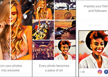 人人都能成爲藝術大師！Prisma幫你把相片套用成藝術名畫風格 - 電腦王阿達