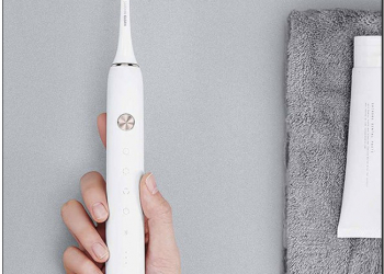 嘴上功夫了得，小米正式發表素士聲波電動牙刷進軍你家浴室
