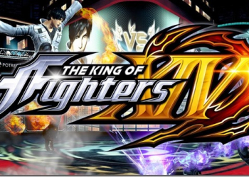 經典格鬥遊戲最新續作　《KOF XIV》於PS4平台釋出免費體驗版本 - 電腦王阿達