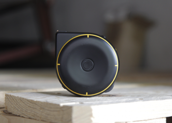 居家必備超方便良物：Bagel，史上最聰明測量工具 - 電腦王阿達