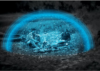 去去，蚊子走！戶外活動有它，蚊蟲不來招惹你 - 電腦王阿達