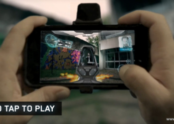 FATHER.IO 把真實世界變成戰場，不只能在路上抓精靈寶可夢，還能殲滅敵軍！ - 電腦王阿達