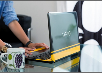 加油好嗎？VAIO 推出新款筆電 C15，真的只有時尚而已 - 電腦王阿達