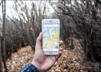 Google Maps最新改變，用顏色標示出熱門區域！出國前沒做功課也沒問題！ - 電腦王阿達