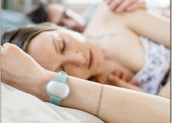 好好做人，Ava 手環幫妳掌握生理數據，告訴妳什麼時候最好孕 - 電腦王阿達