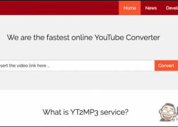 『YT2MP3』Youtube下載後即轉MP3外　還提供最高320kbps的音質選擇 - 電腦王阿達