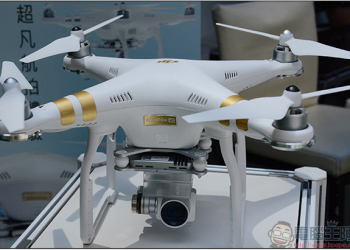 天際之眼，DJI 展出七款最新航拍機，入門款到專業款一應俱全 - 電腦王阿達
